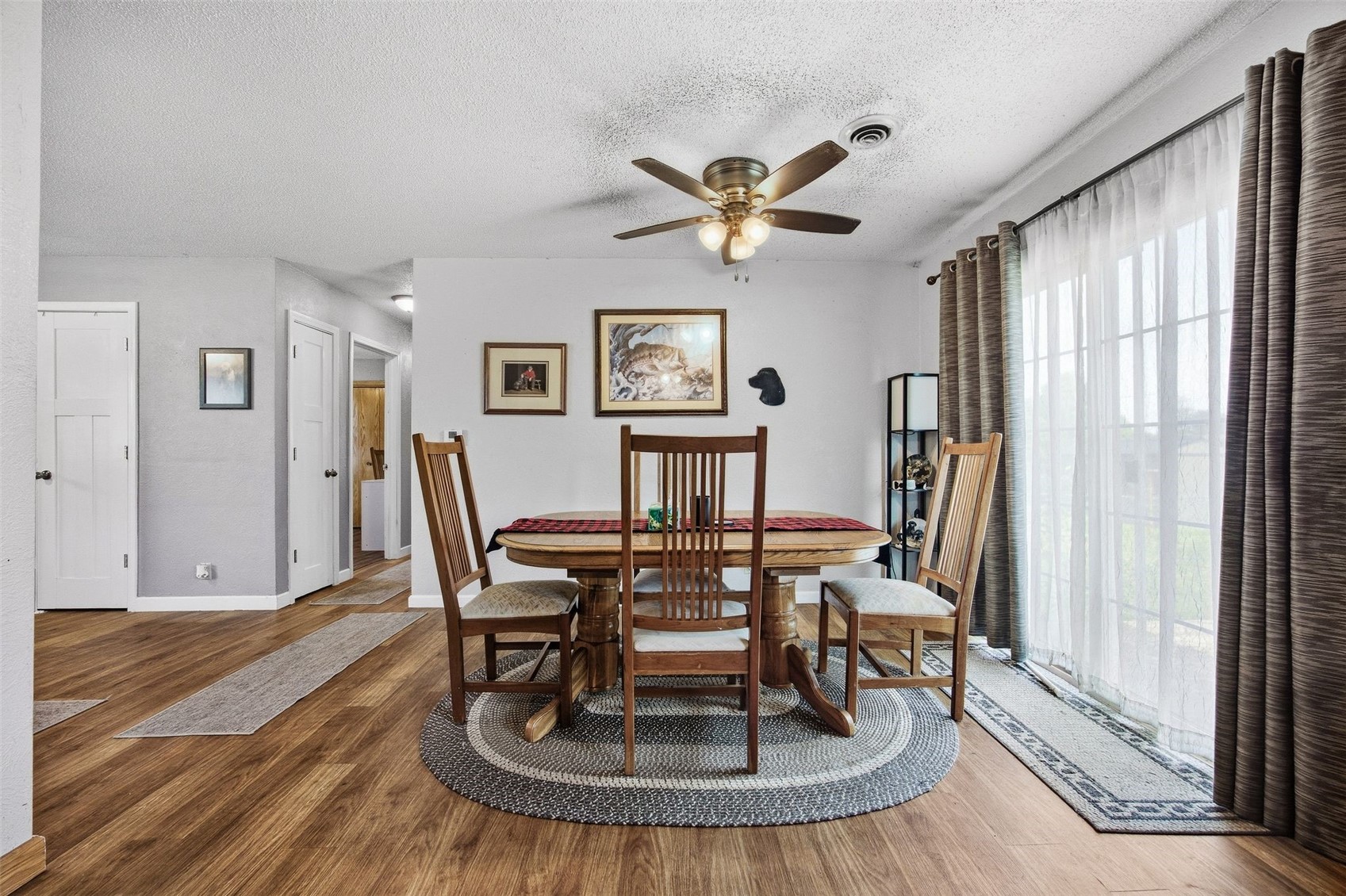 404 A Avenue Atkins IA 52206