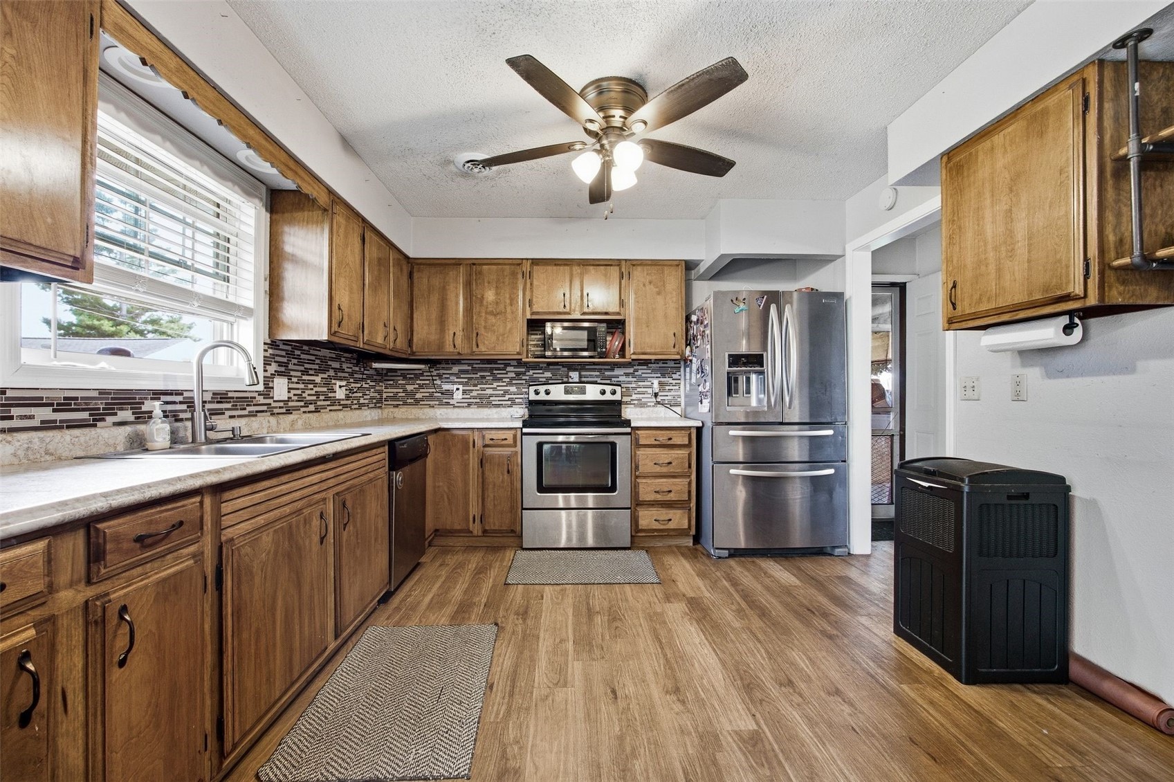 404 A Avenue Atkins IA 52206