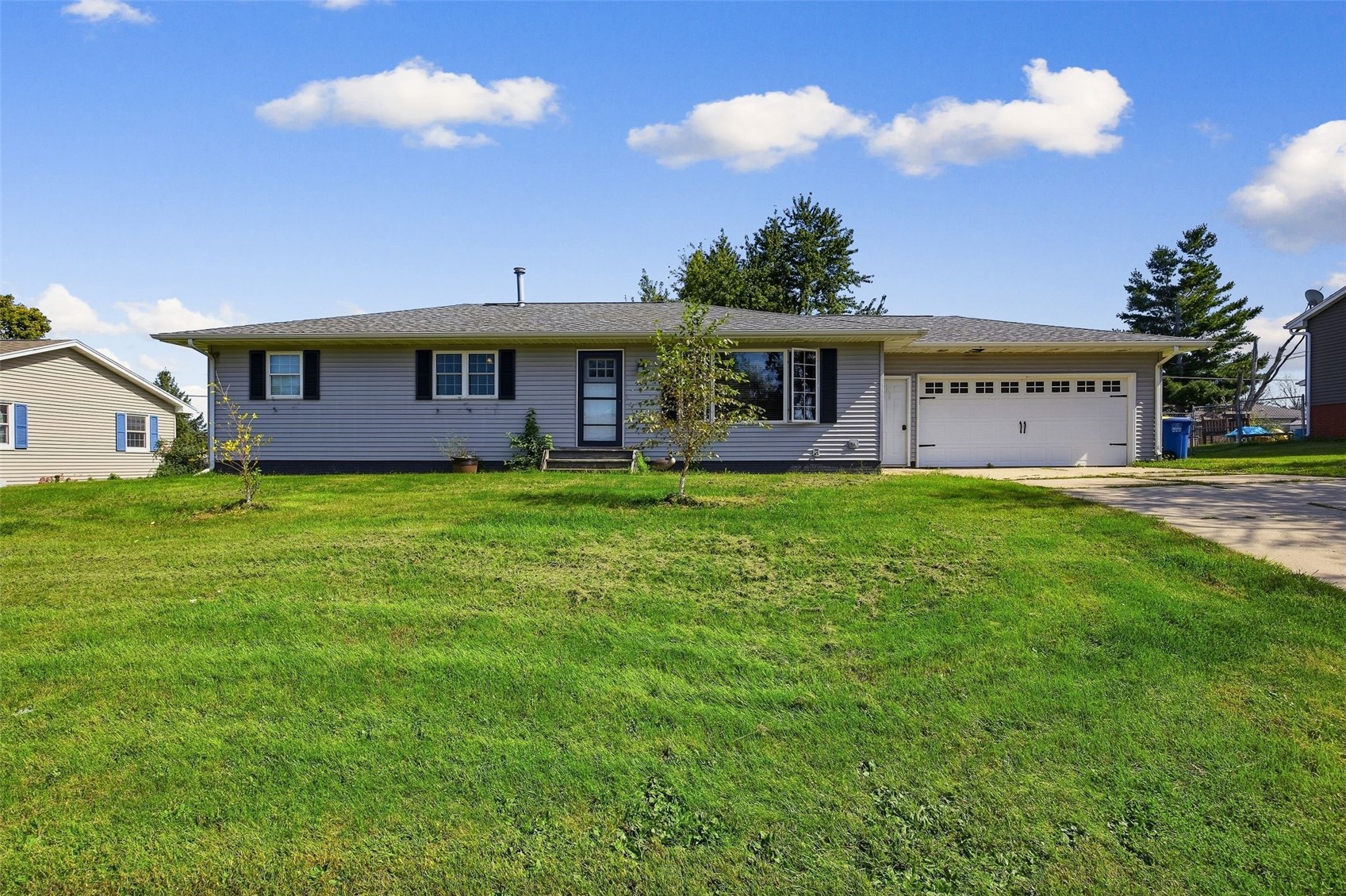404 A Avenue Atkins IA 52206