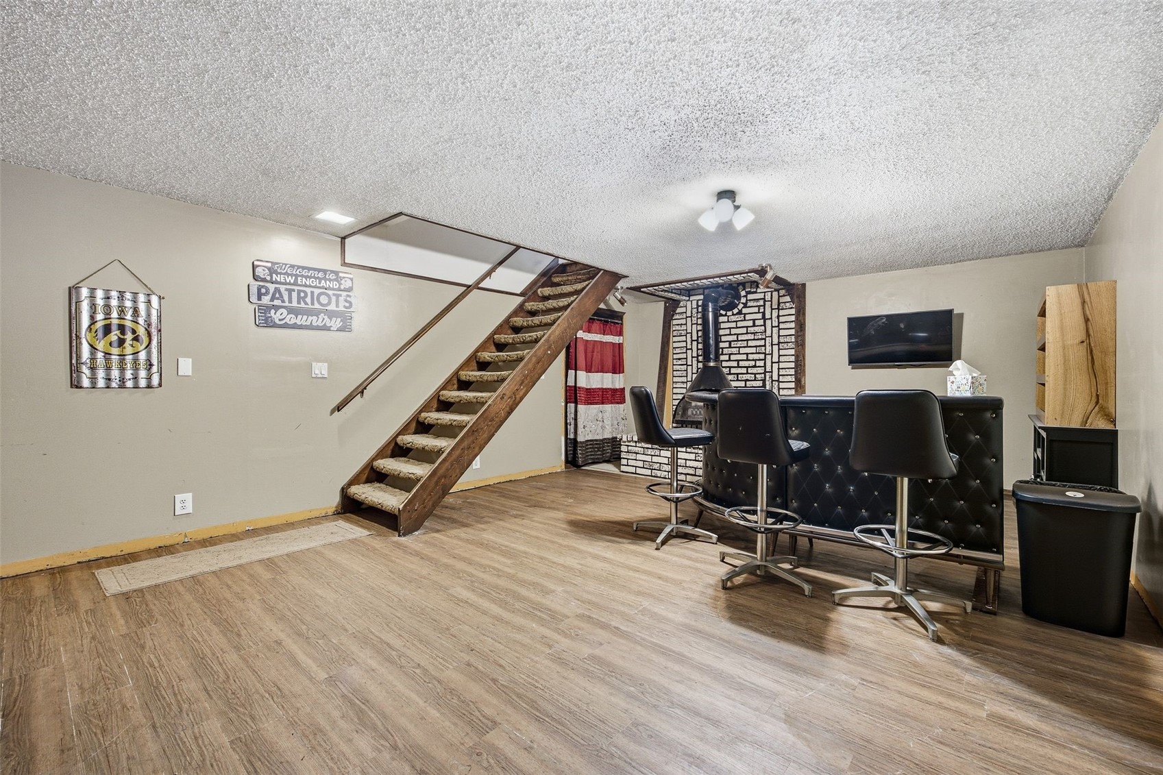 404 A Avenue Atkins IA 52206