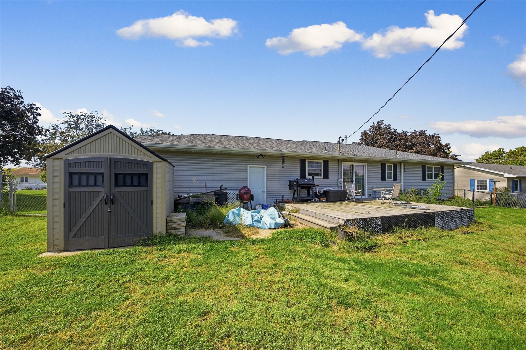 404 A Avenue Atkins IA 52206