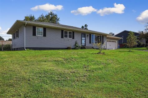 404 A Avenue Atkins IA 52206