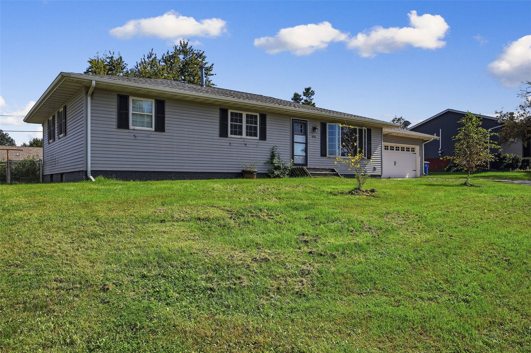 404 A Avenue Atkins IA 52206