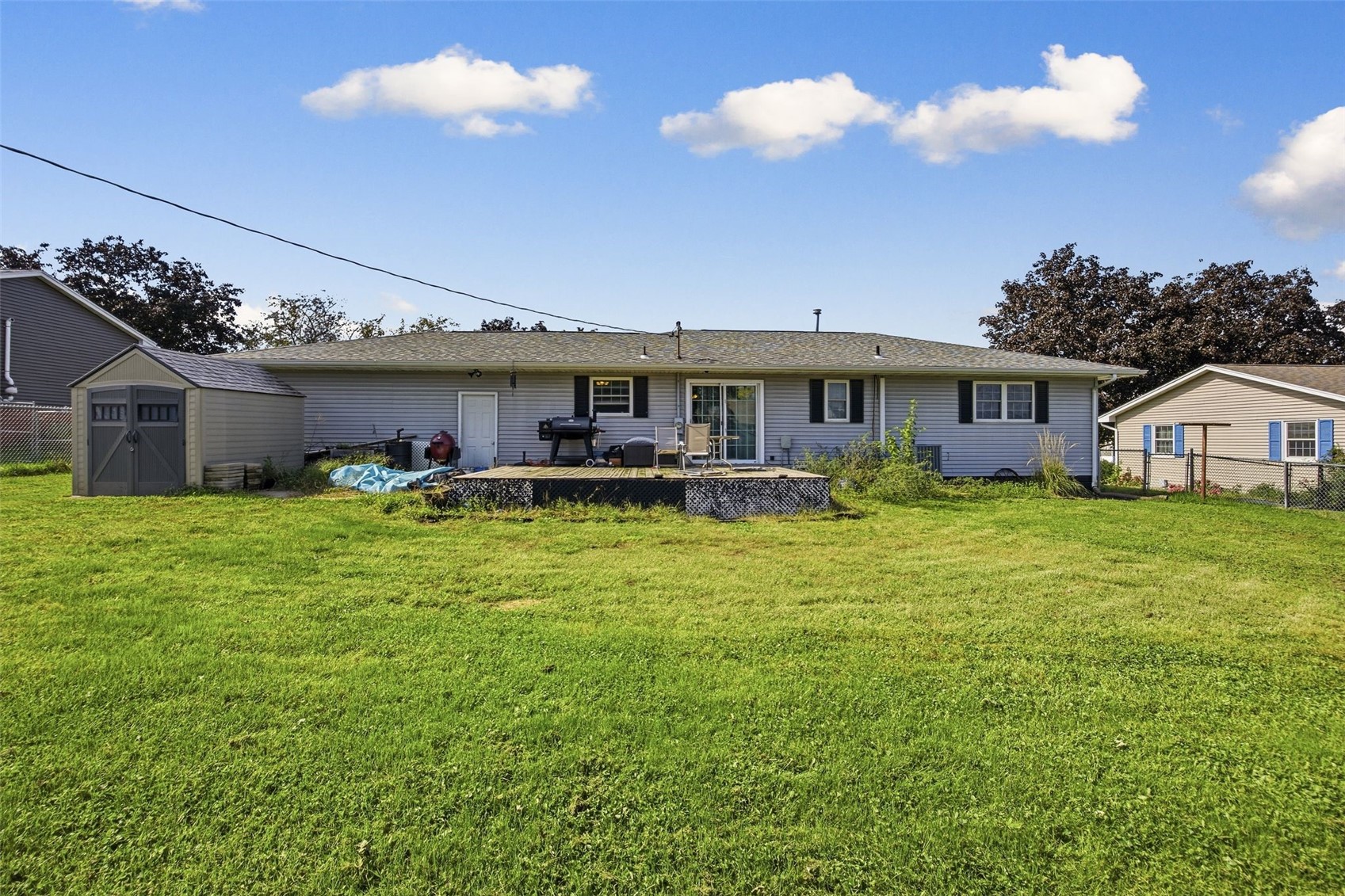 404 A Avenue Atkins IA 52206