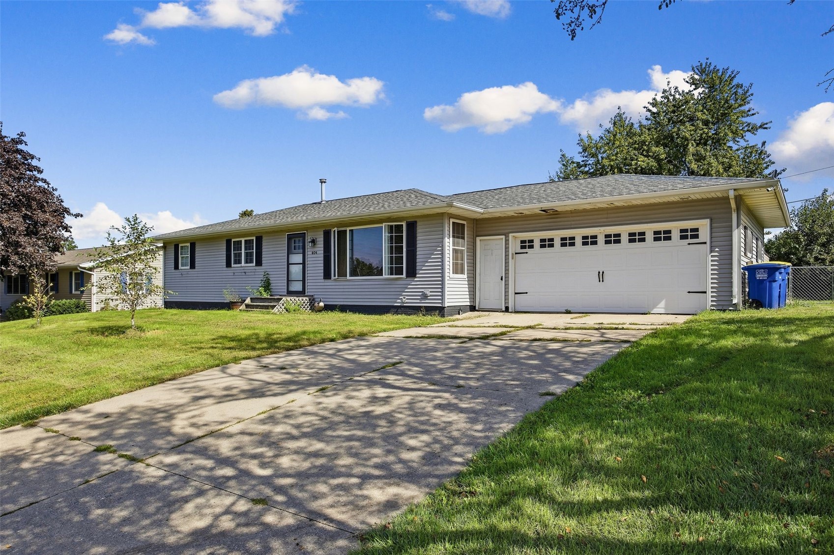 404 A Avenue Atkins IA 52206