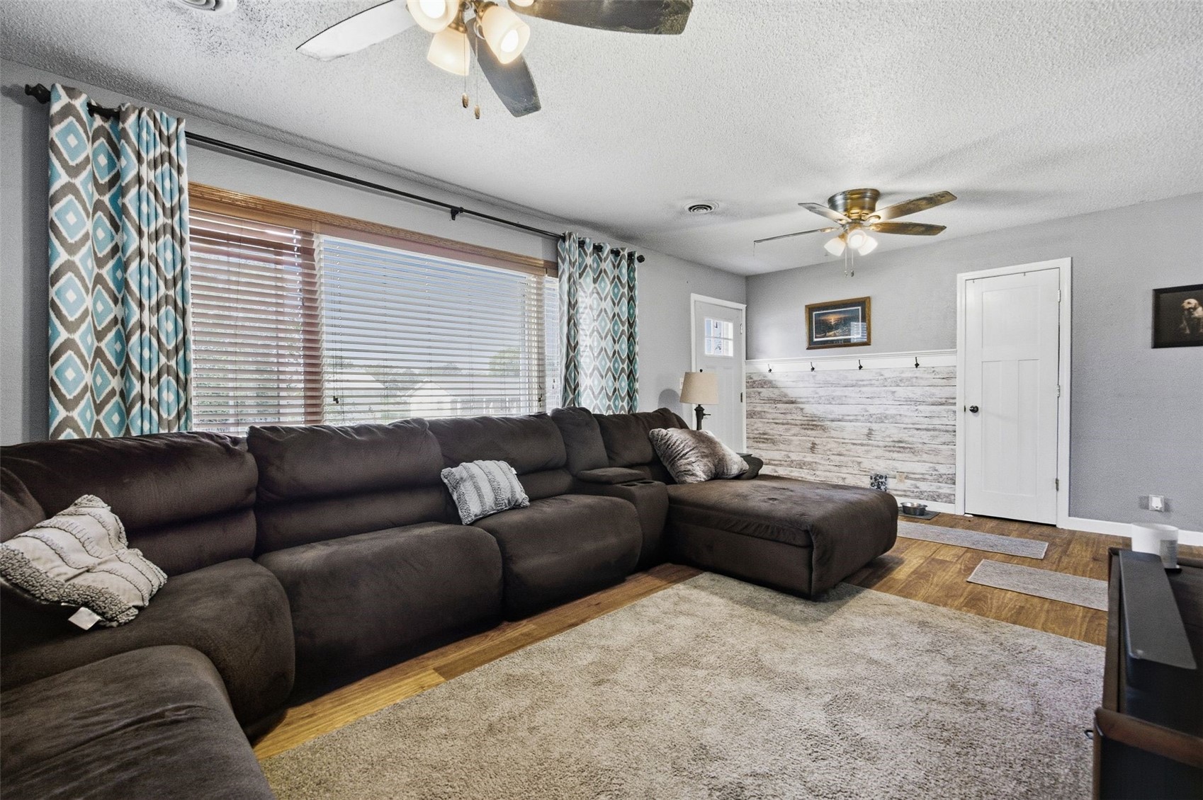 404 A Avenue Atkins IA 52206