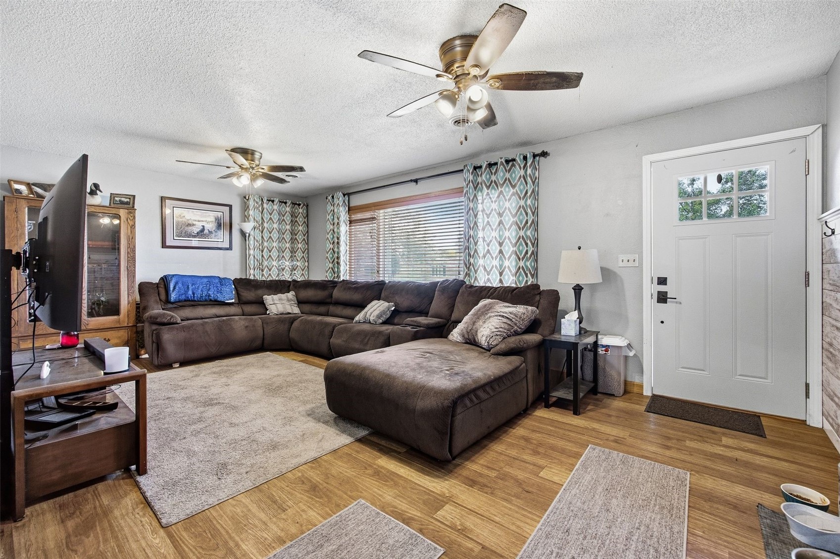 404 A Avenue Atkins IA 52206
