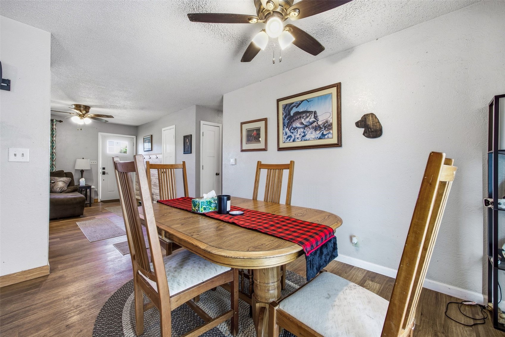 404 A Avenue Atkins IA 52206