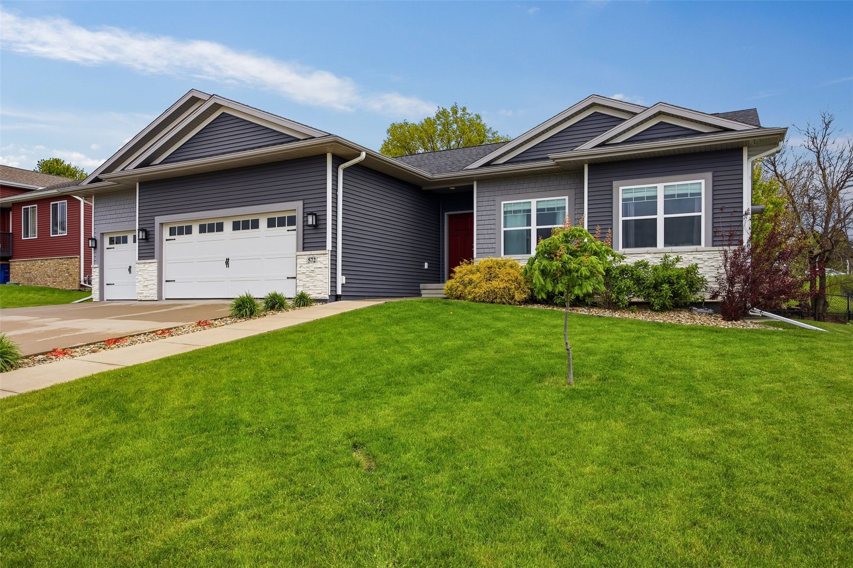 572 Fawn Avenue Tiffin IA 52340