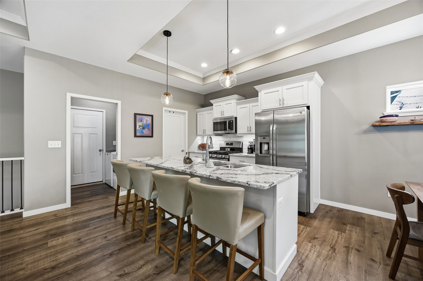 572 Fawn Avenue Tiffin IA 52340