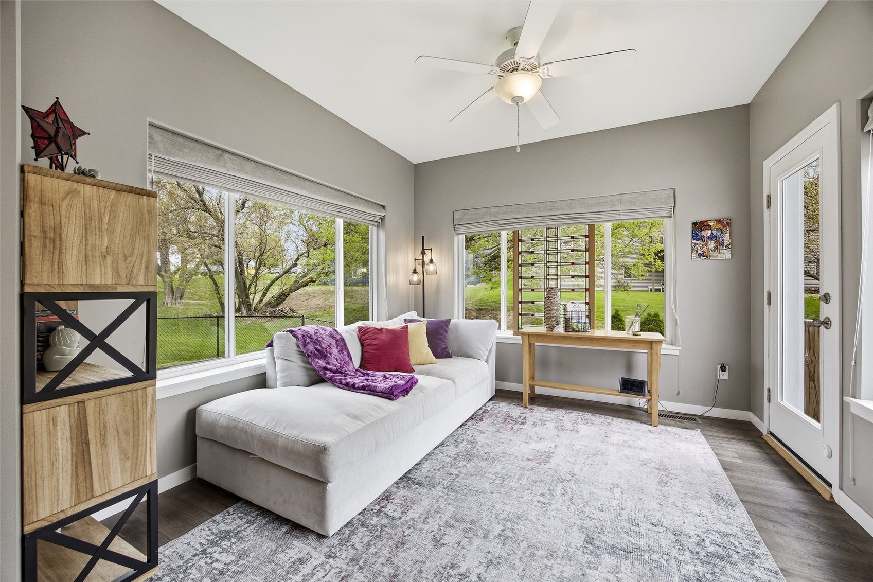572 Fawn Avenue Tiffin IA 52340