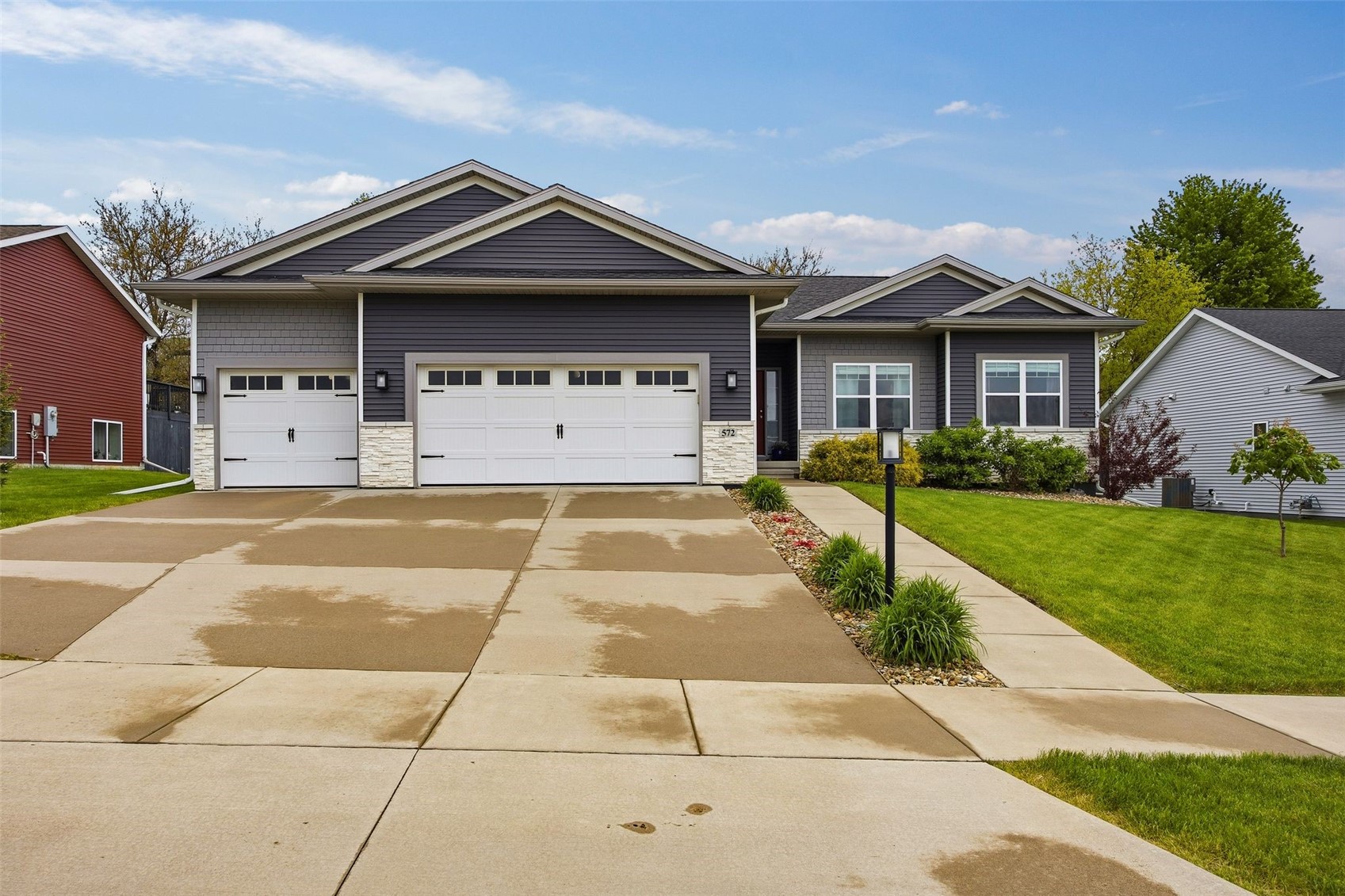 572 Fawn Avenue Tiffin IA 52340