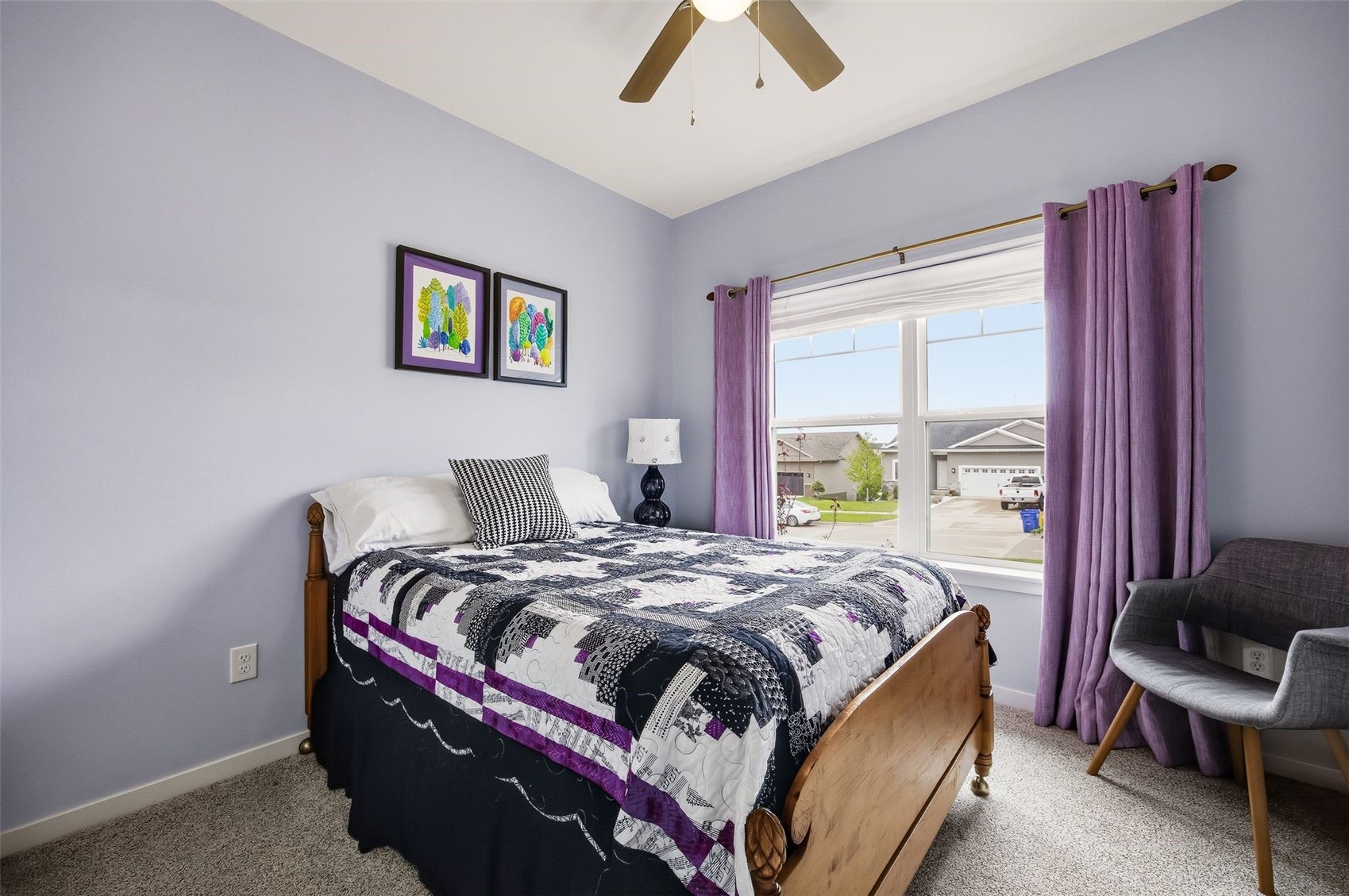 572 Fawn Avenue Tiffin IA 52340