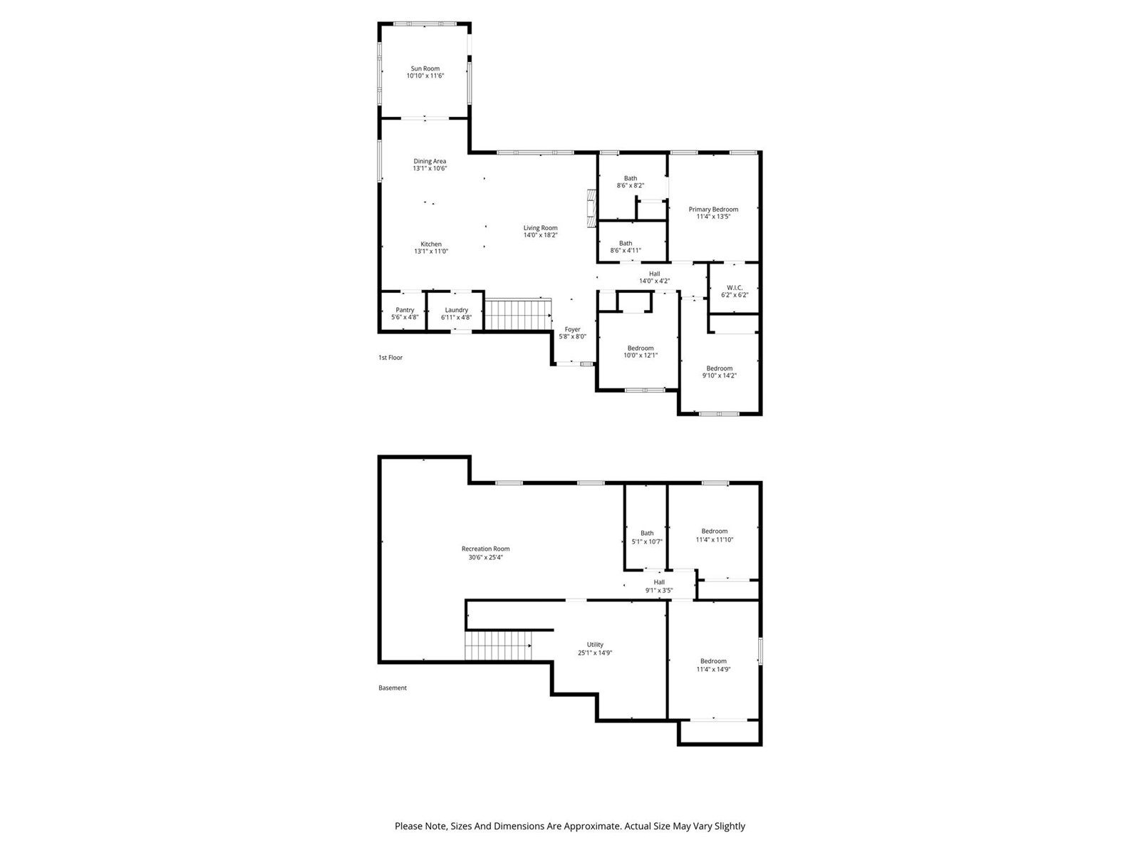 572 Fawn Avenue Tiffin IA 52340