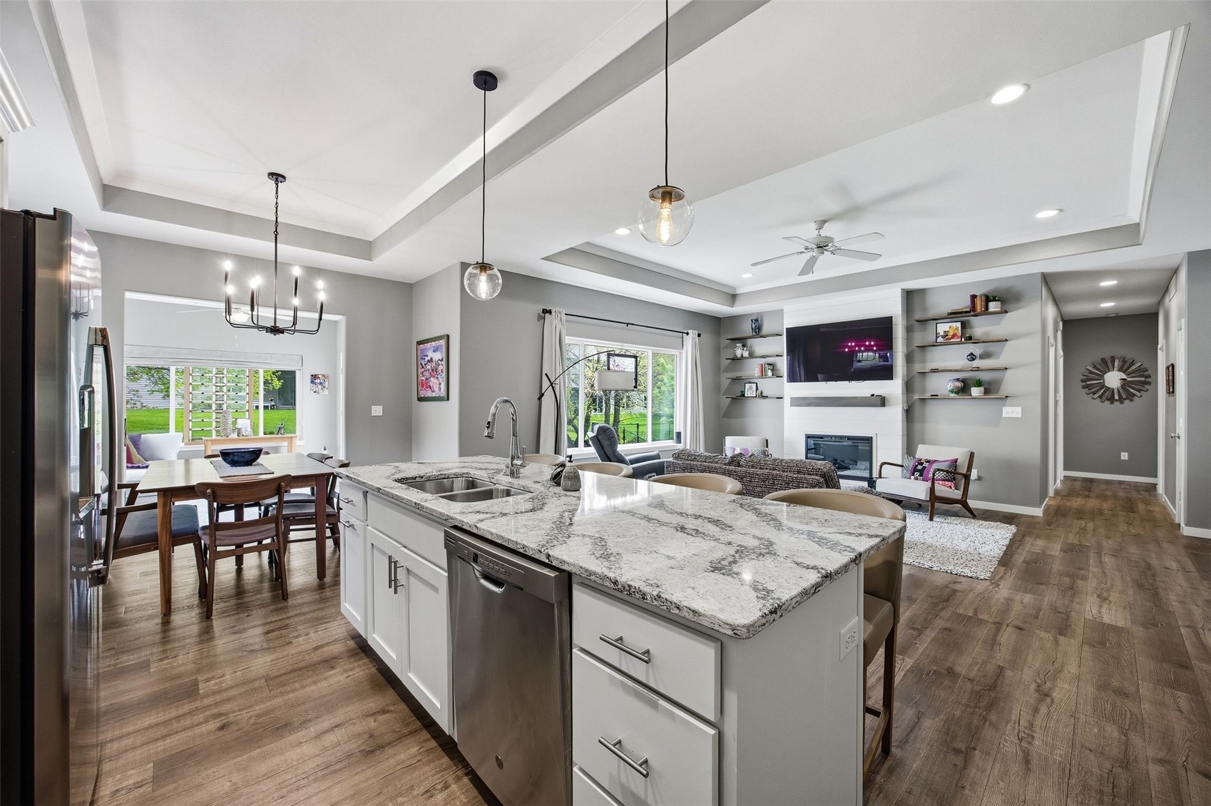 572 Fawn Avenue Tiffin IA 52340
