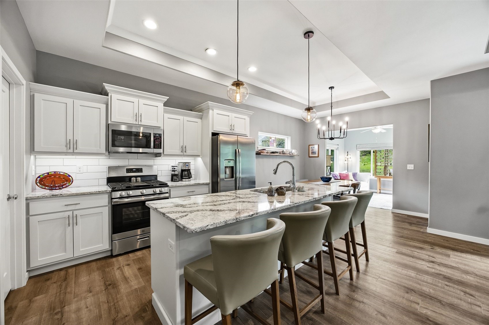 572 Fawn Avenue Tiffin IA 52340