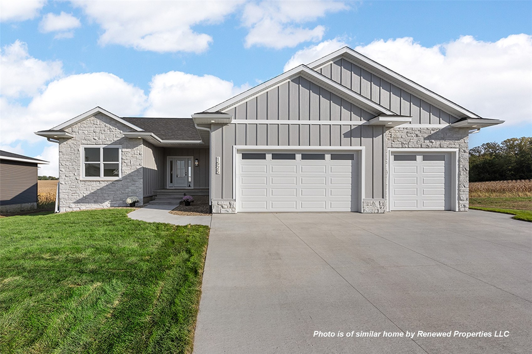 518 Park View Court Mt Vernon IA 52314