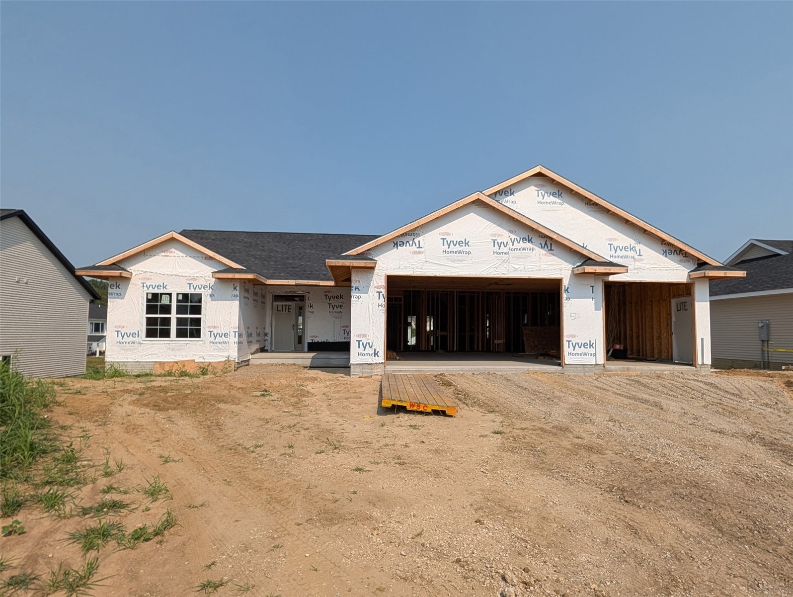 518 Park View Court Mt Vernon IA 52314