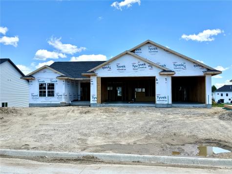 518 Park View Court Mt Vernon IA 52314