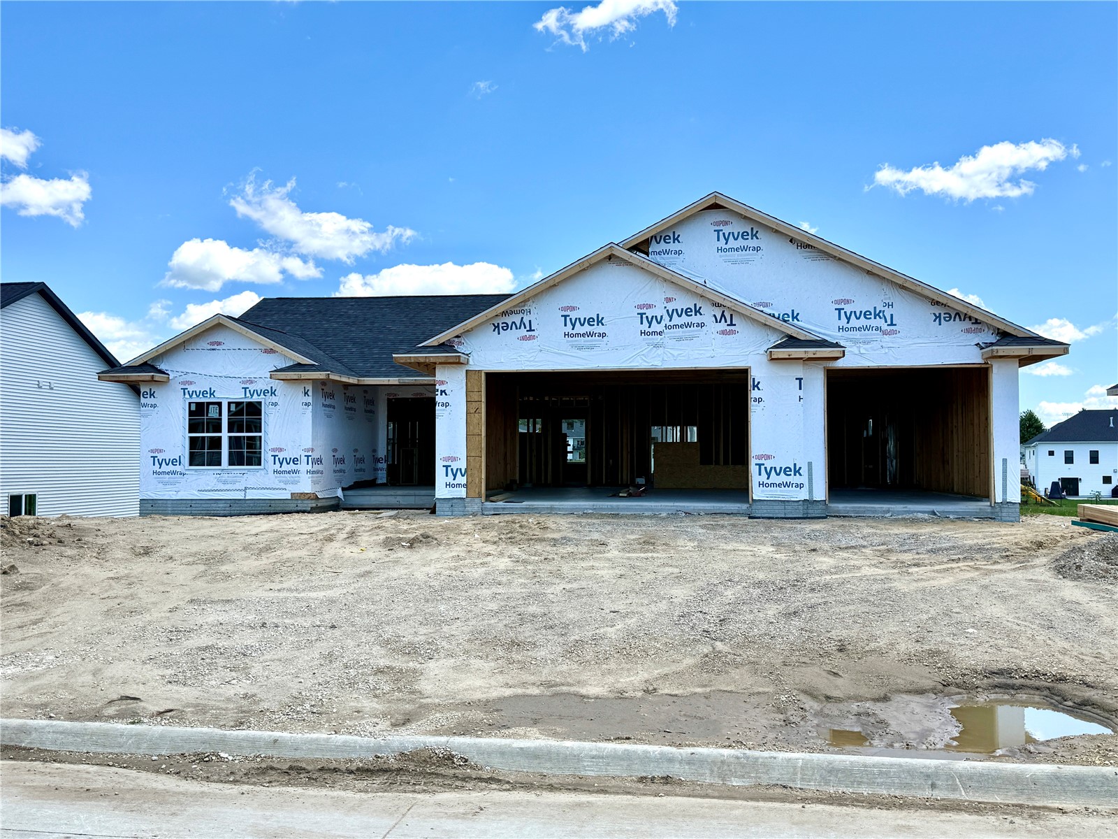 518 Park View Court Mt Vernon IA 52314