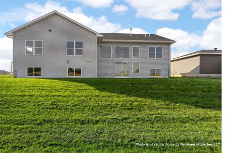 518 Park View Court Mt Vernon IA 52314
