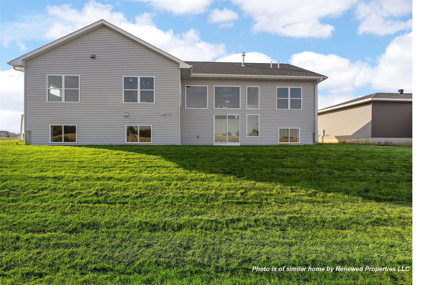 518 Park View Court Mt Vernon IA 52314