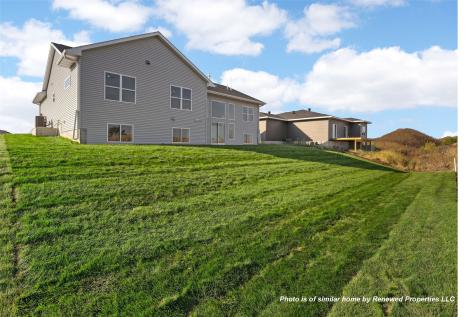 518 Park View Court Mt Vernon IA 52314