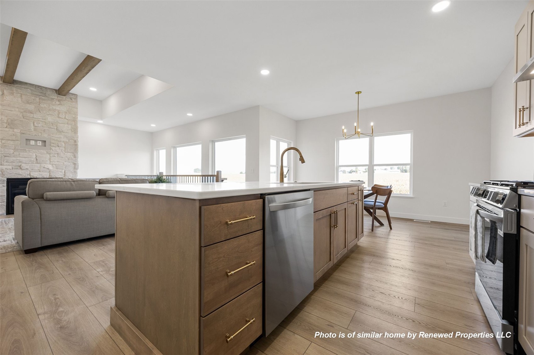 518 Park View Court Mt Vernon IA 52314