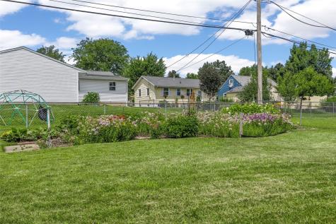212 22nd Street NW Cedar Rapids IA 52405