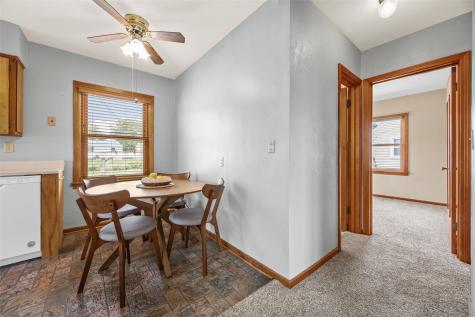 212 22nd Street NW Cedar Rapids IA 52405