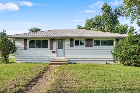 421 Wilson Avenue Drive SW Cedar Rapids IA 52404