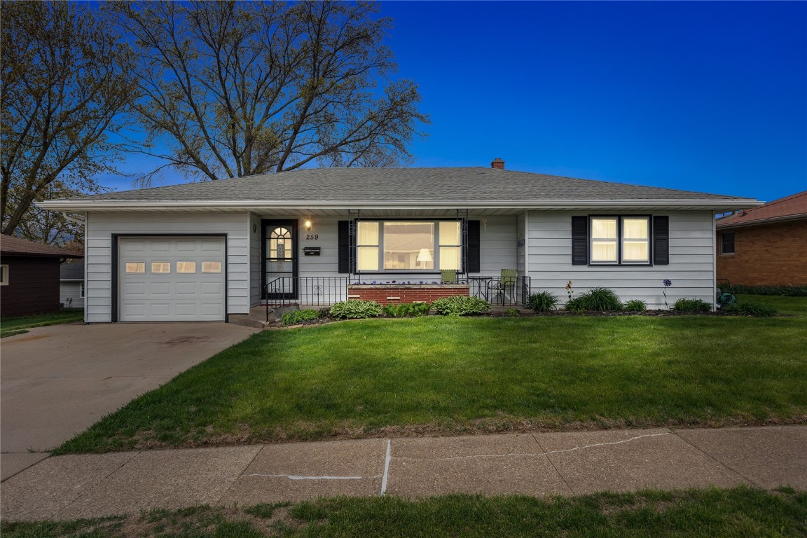 259 Princeton Place Dubuque IA 52001
