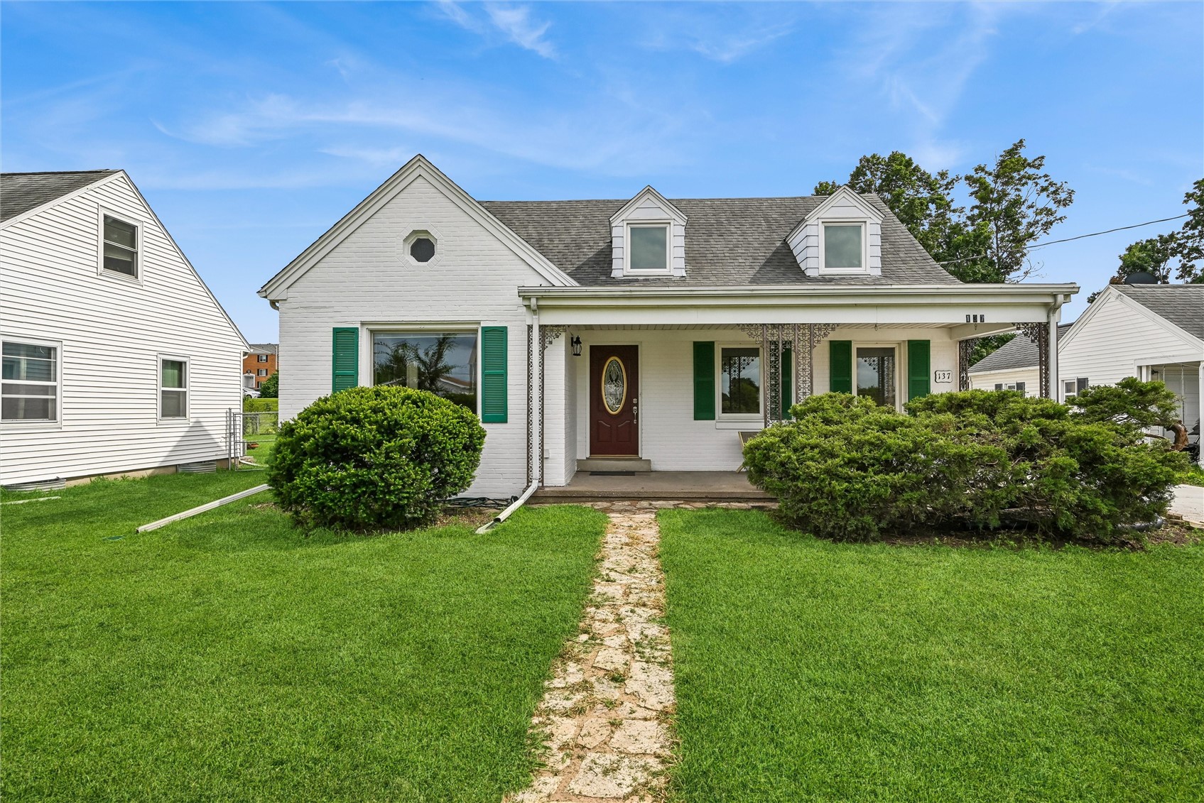 137 19th Avenue SW Cedar Rapids IA 52404
