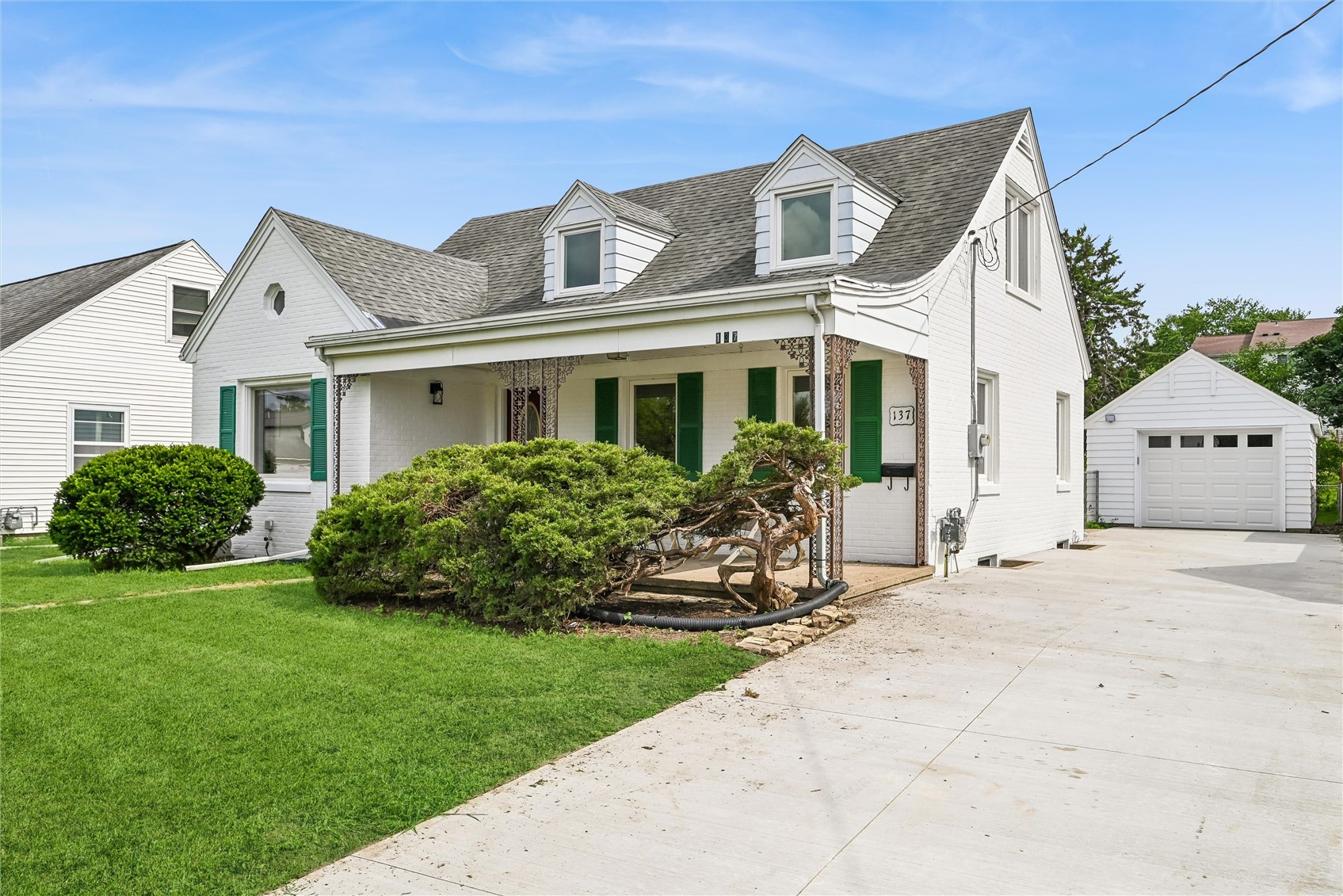 137 19th Avenue SW Cedar Rapids IA 52404