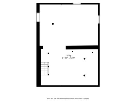 1842 Ellis Boulevard NW Cedar Rapids IA 52405