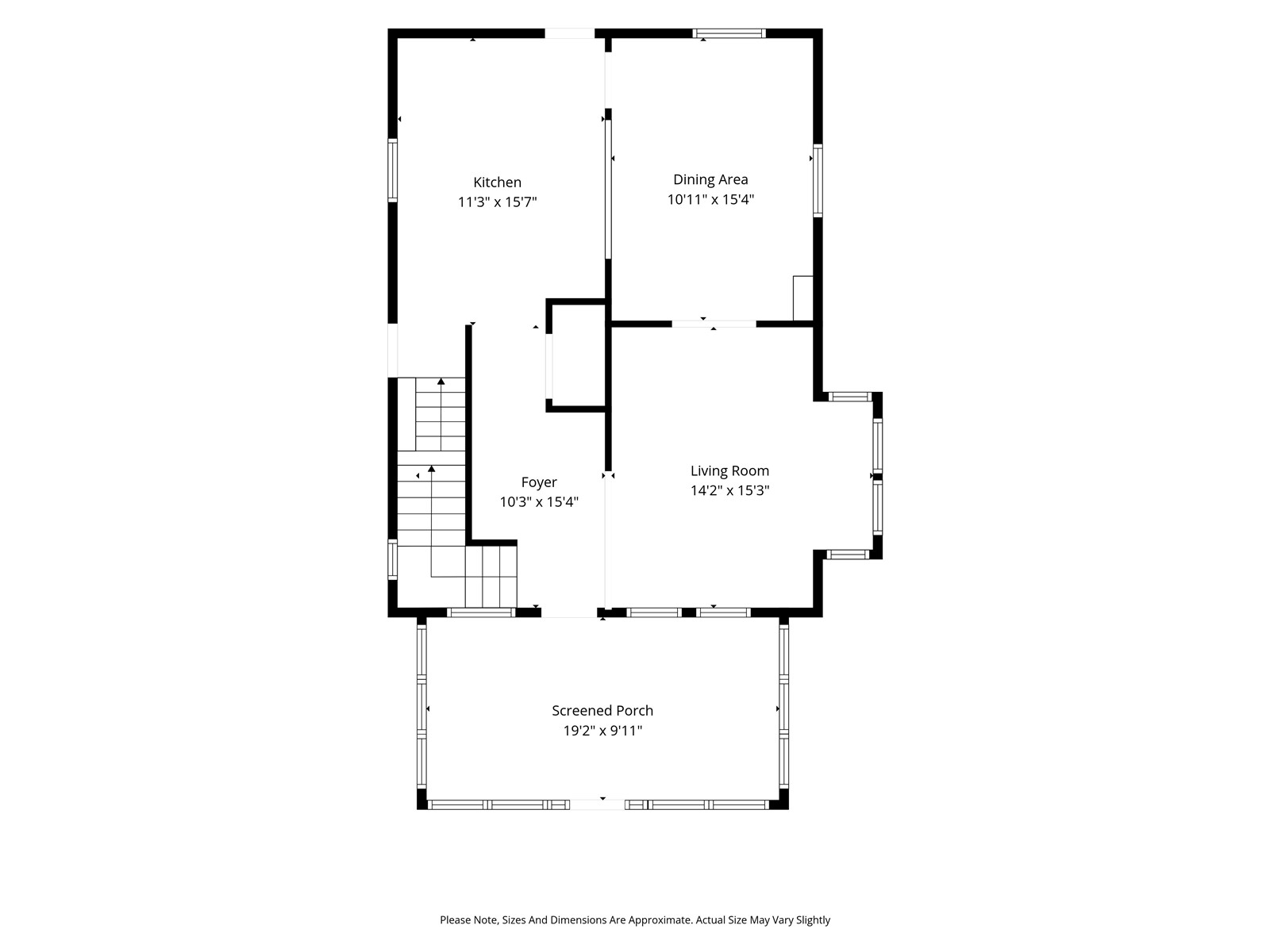 1842 Ellis Boulevard NW Cedar Rapids IA 52405