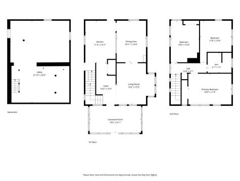 1842 Ellis Boulevard NW Cedar Rapids IA 52405