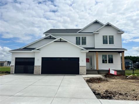 540 Davis Drive NE Mt Vernon IA 52314