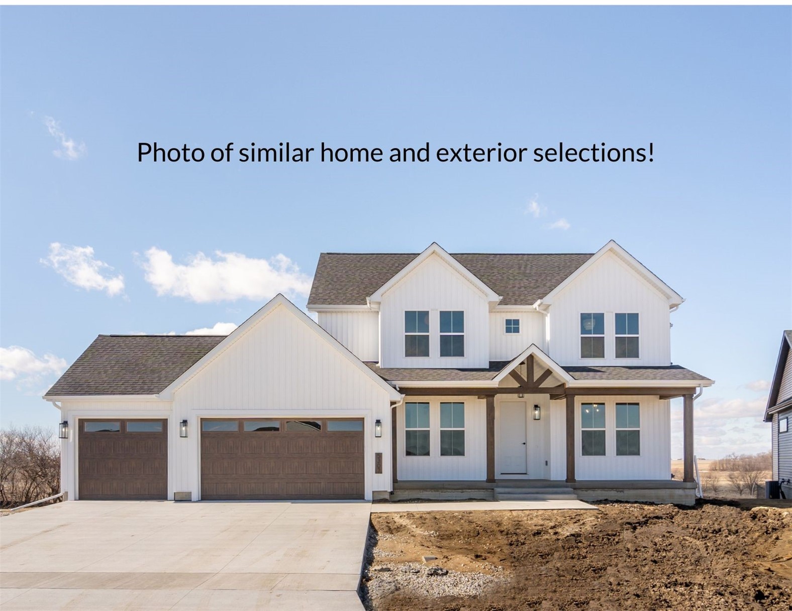 540 Davis Drive NE Mt Vernon IA 52314