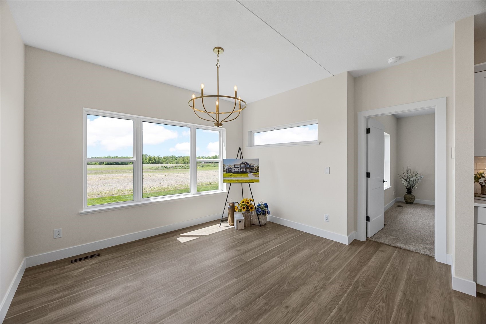 3007 Prairielight Court Hiawatha IA 52233