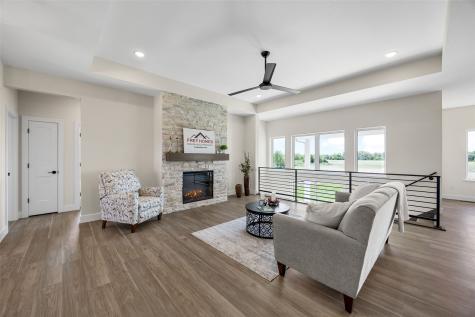 3007 Prairielight Court Hiawatha IA 52233