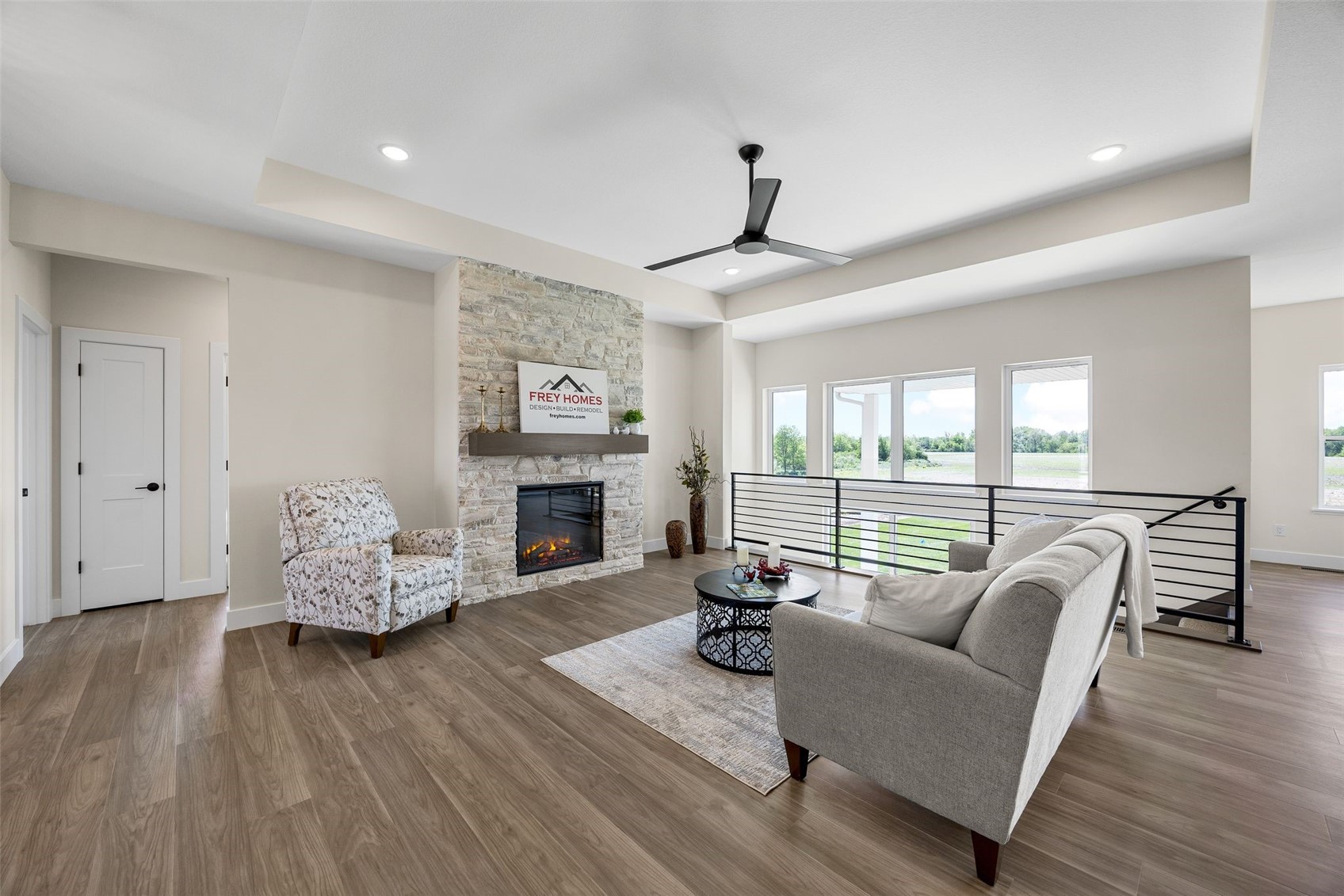 3007 Prairielight Court Hiawatha IA 52233