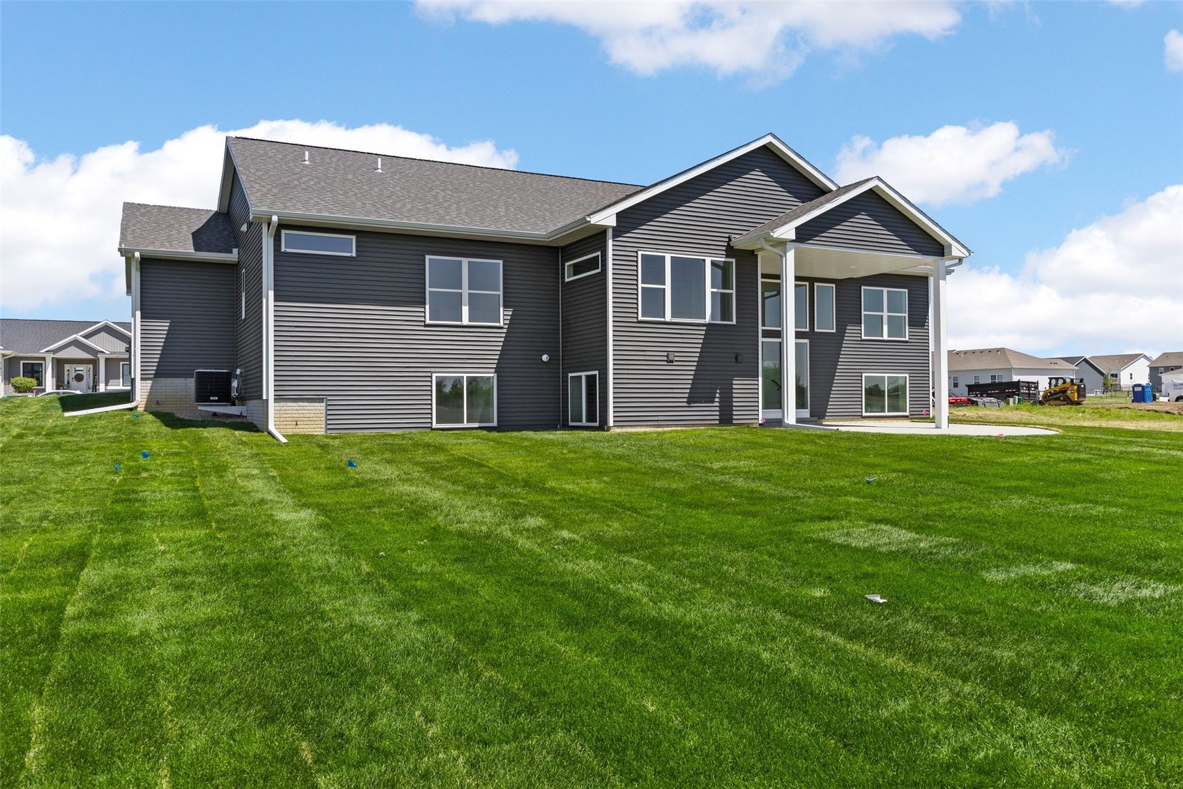 3007 Prairielight Court Hiawatha IA 52233
