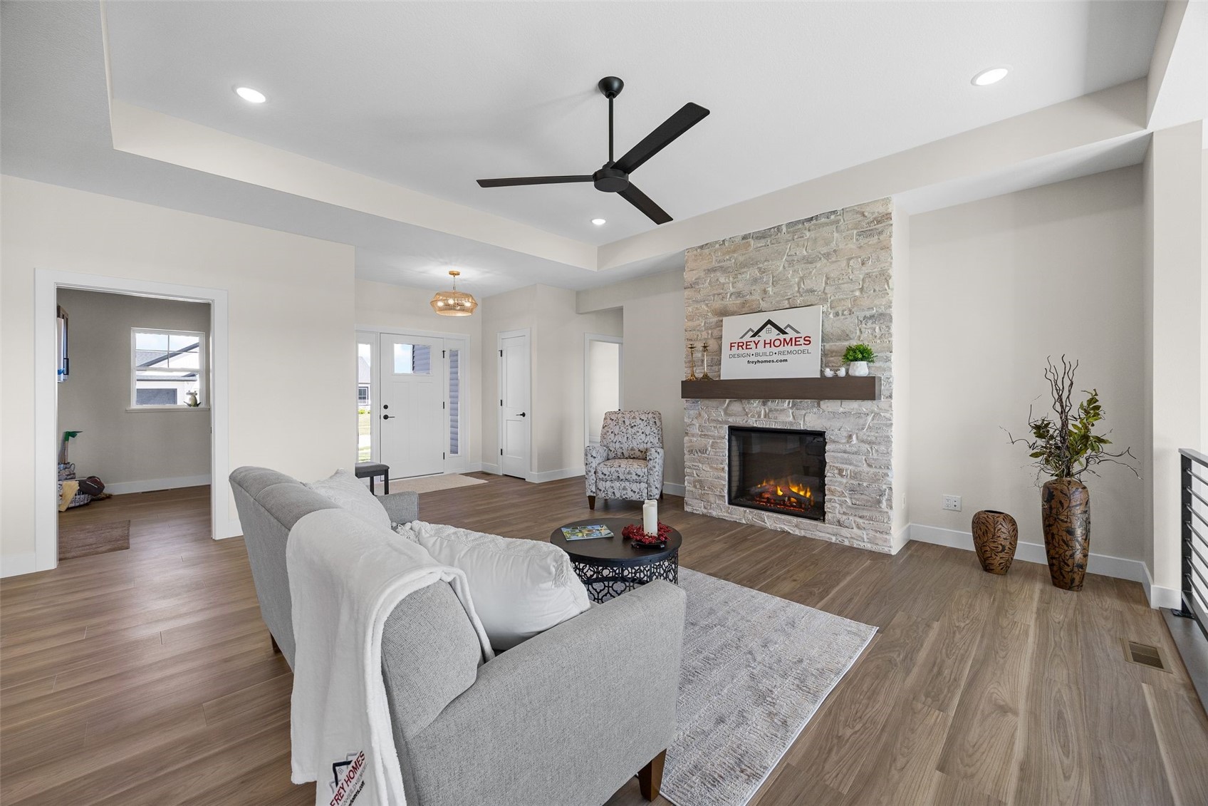 3007 Prairielight Court Hiawatha IA 52233