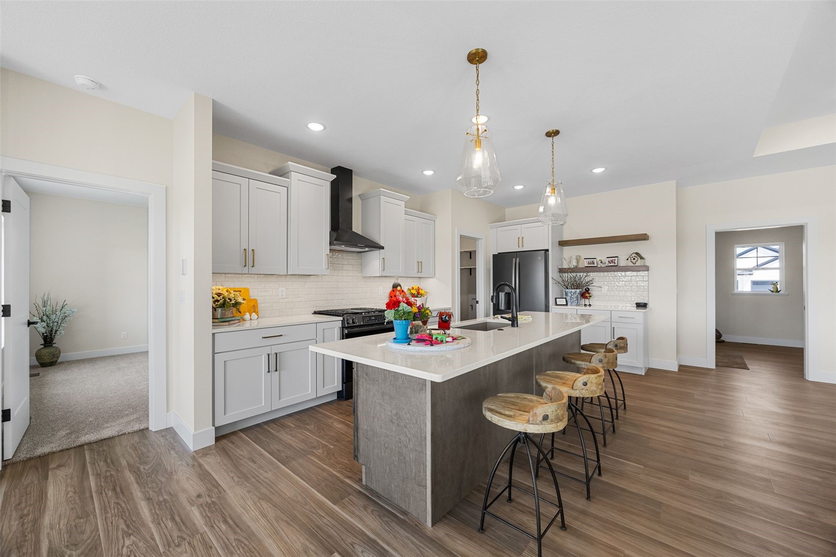 3007 Prairielight Court Hiawatha IA 52233