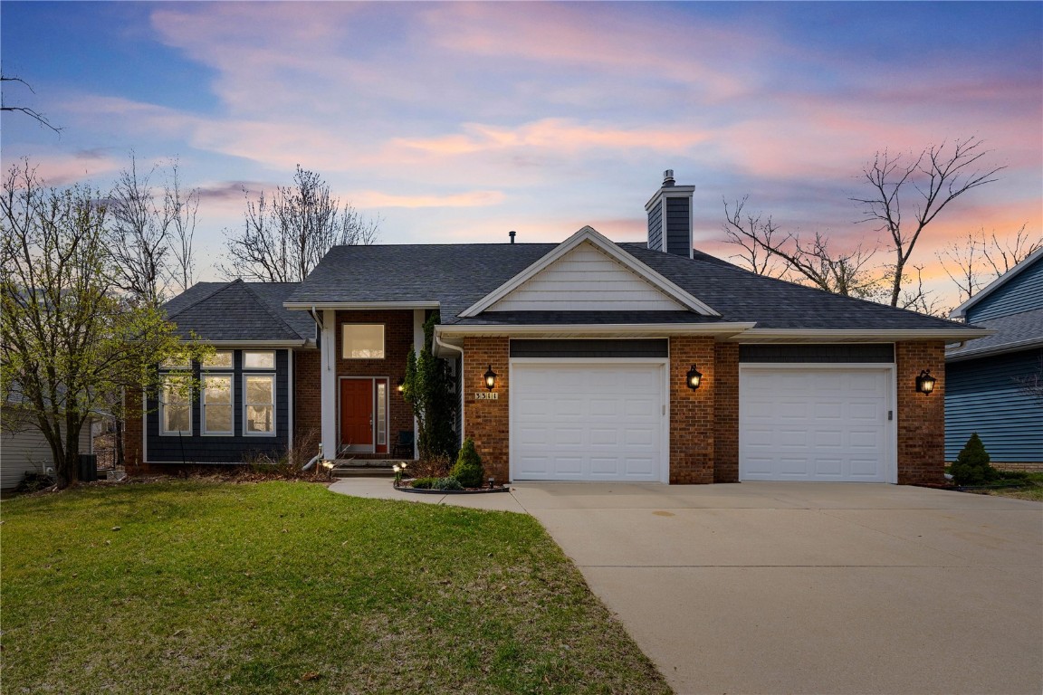 3311 Riverside Drive Cedar Rapids IA 52411