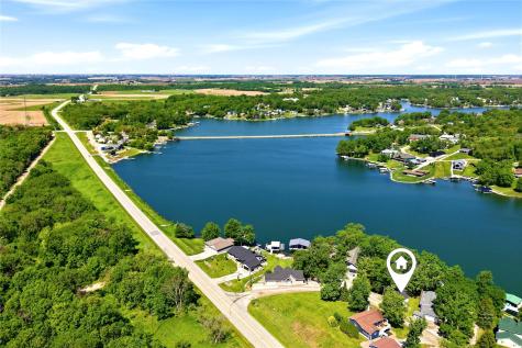 111 Cottage Lane Montezuma IA 50171