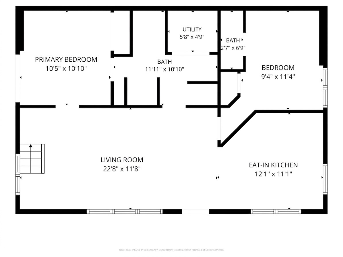 111 Cottage Lane Montezuma IA 50171