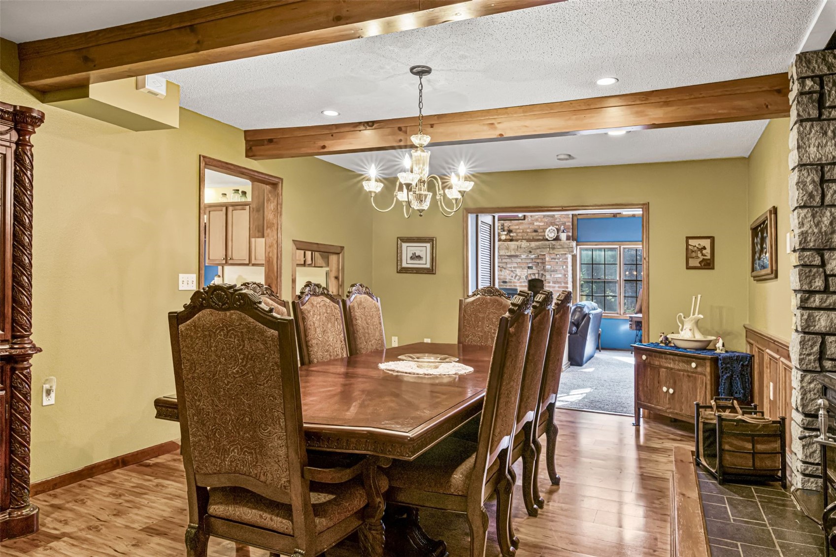 3098 Sandy Beach Road NE Solon IA 52333