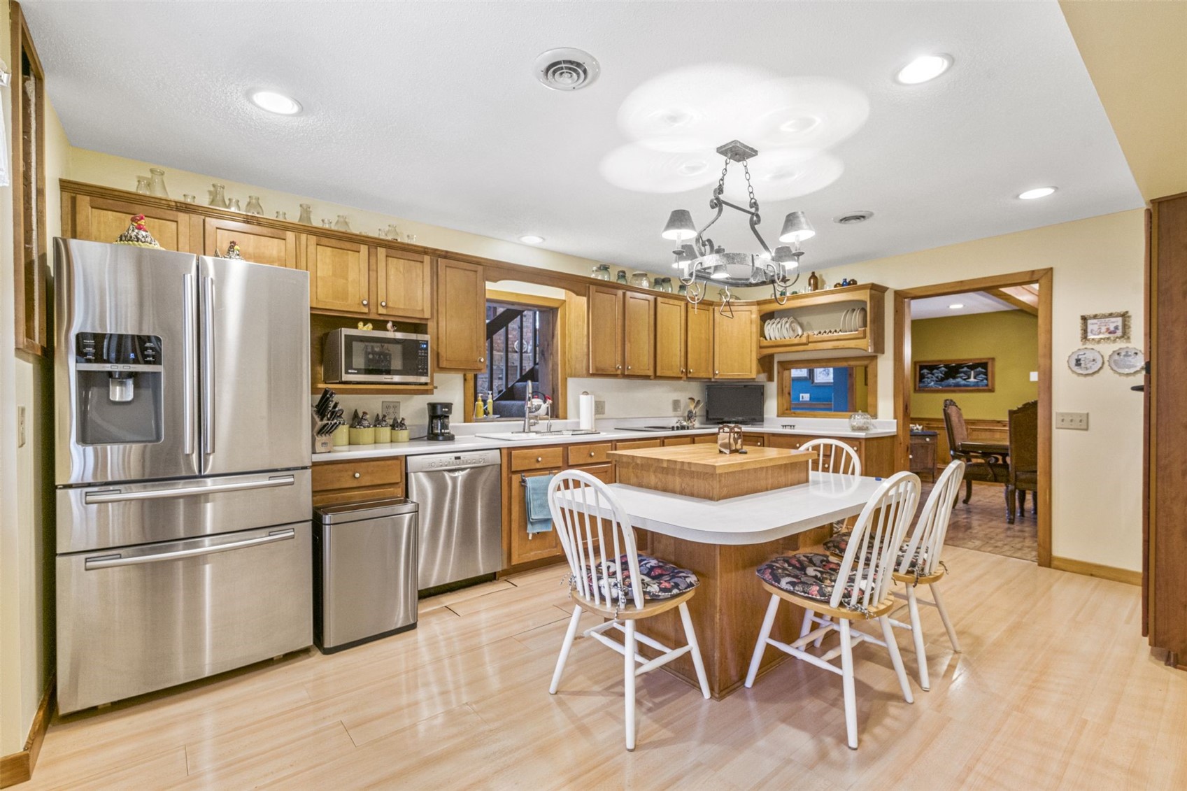 3098 Sandy Beach Road NE Solon IA 52333